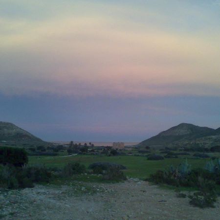 Complejo La Ermita Ξενοδοχείο Rodalquilar Εξωτερικό φωτογραφία