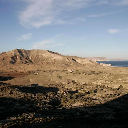 Complejo La Ermita Ξενοδοχείο Rodalquilar Εξωτερικό φωτογραφία