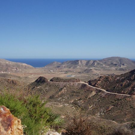 Complejo La Ermita Ξενοδοχείο Rodalquilar Εξωτερικό φωτογραφία