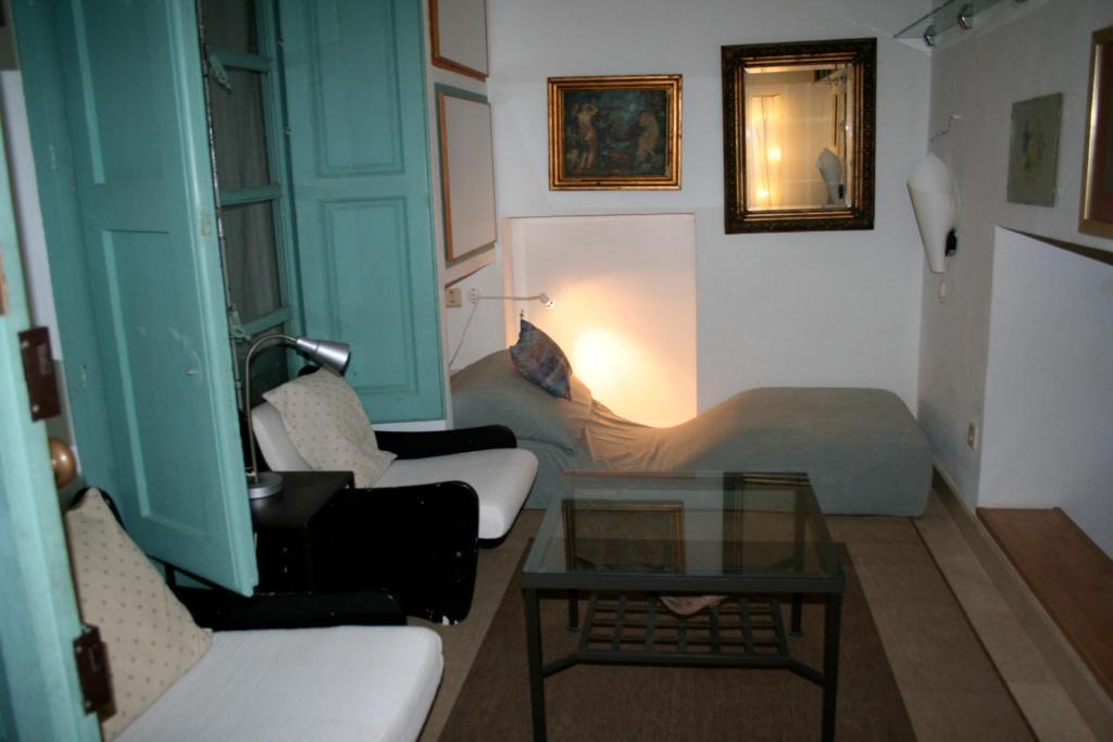 Complejo La Ermita Ξενοδοχείο Rodalquilar Δωμάτιο φωτογραφία