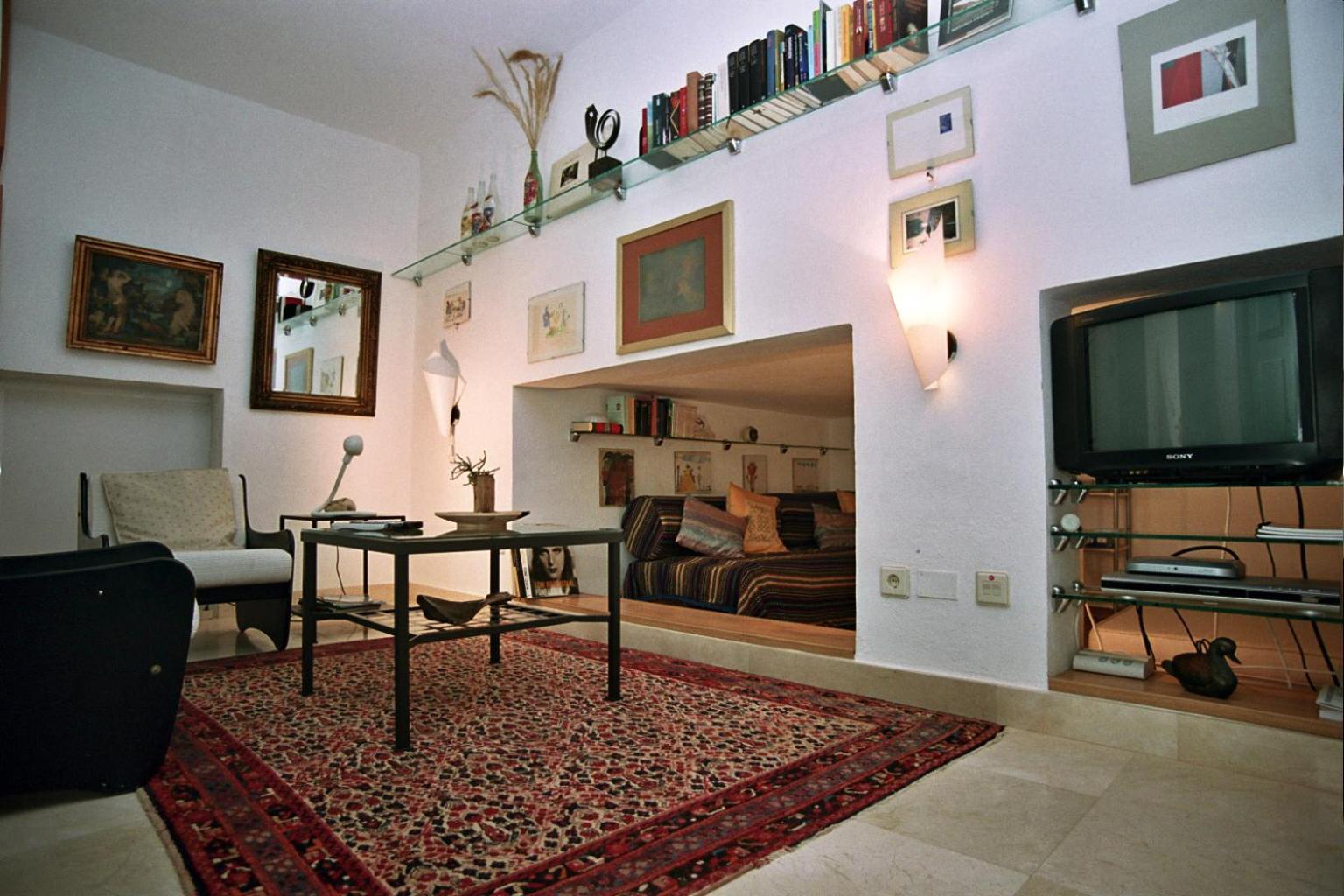 Complejo La Ermita Ξενοδοχείο Rodalquilar Δωμάτιο φωτογραφία