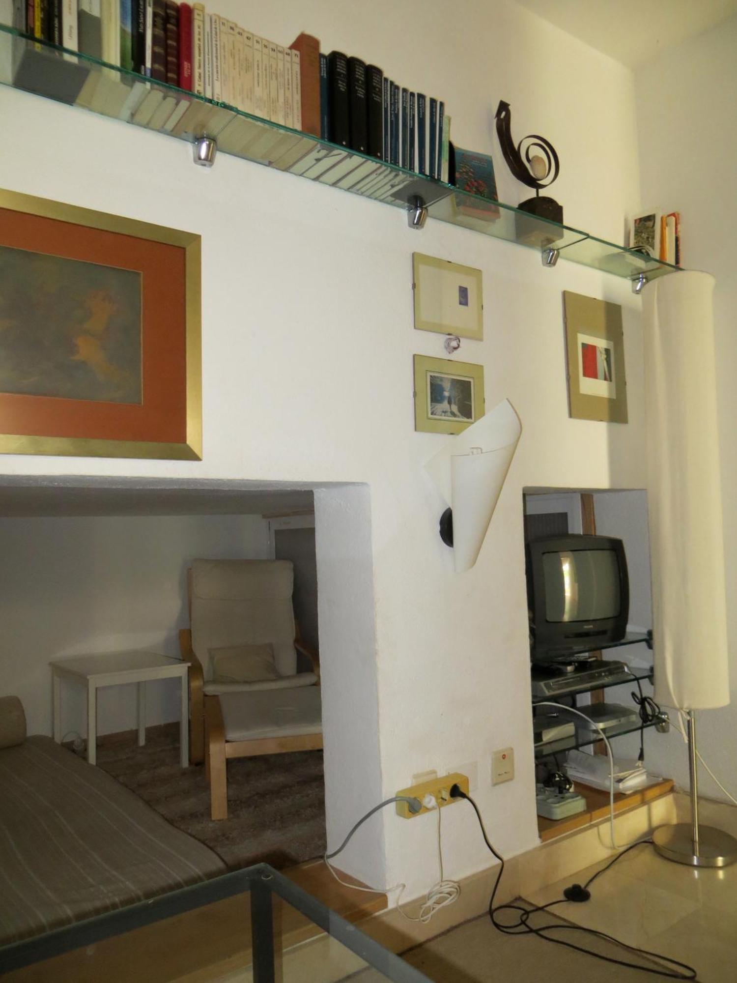 Complejo La Ermita Ξενοδοχείο Rodalquilar Δωμάτιο φωτογραφία