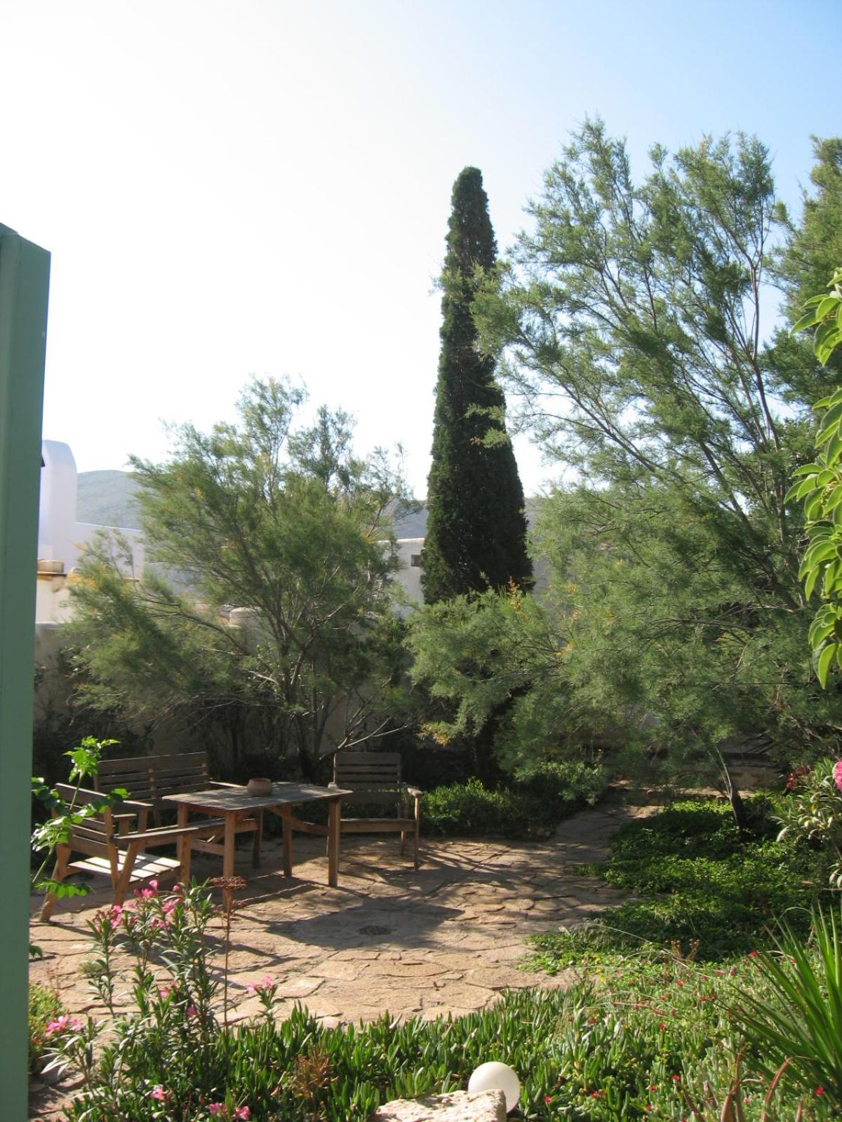 Complejo La Ermita Ξενοδοχείο Rodalquilar Δωμάτιο φωτογραφία