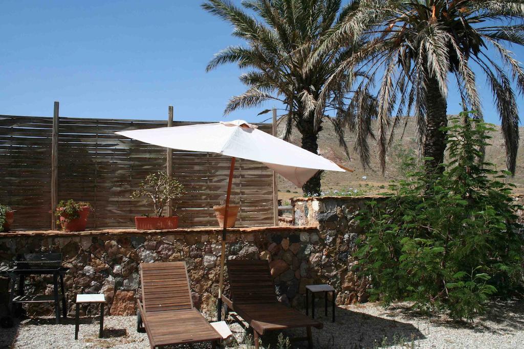 Complejo La Ermita Ξενοδοχείο Rodalquilar Εξωτερικό φωτογραφία
