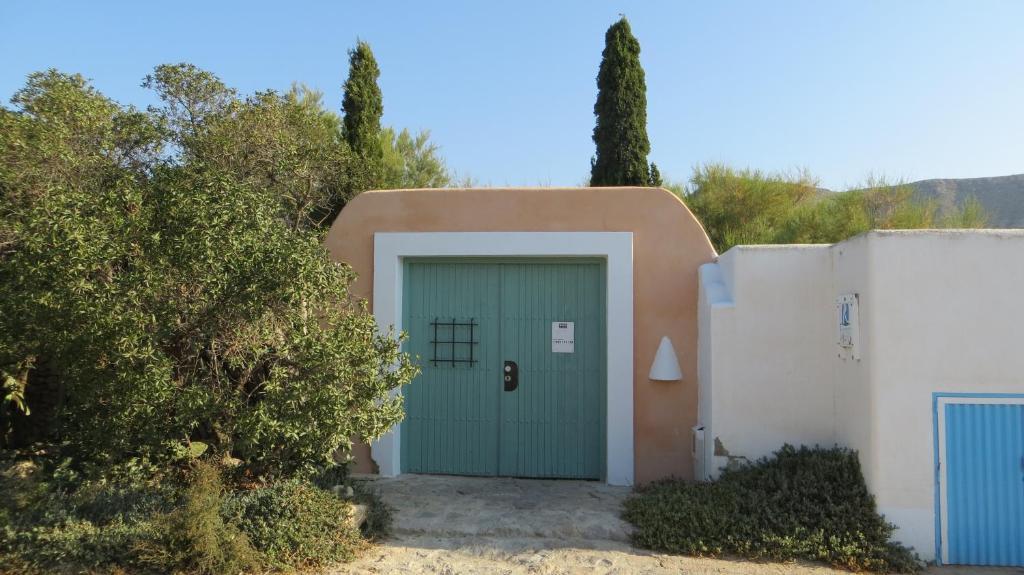 Complejo La Ermita Ξενοδοχείο Rodalquilar Εξωτερικό φωτογραφία