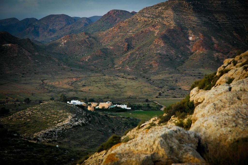 Complejo La Ermita Ξενοδοχείο Rodalquilar Εξωτερικό φωτογραφία