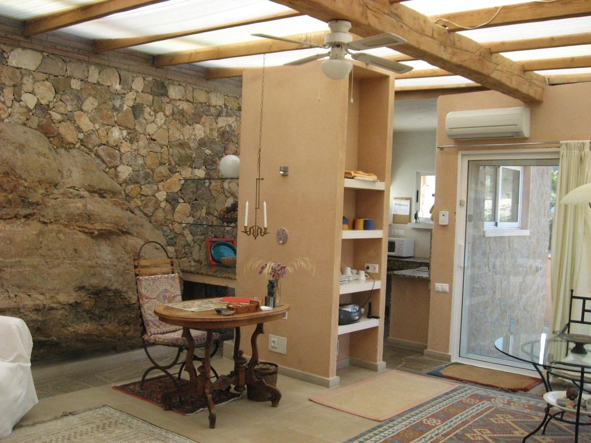 Complejo La Ermita Ξενοδοχείο Rodalquilar Εξωτερικό φωτογραφία